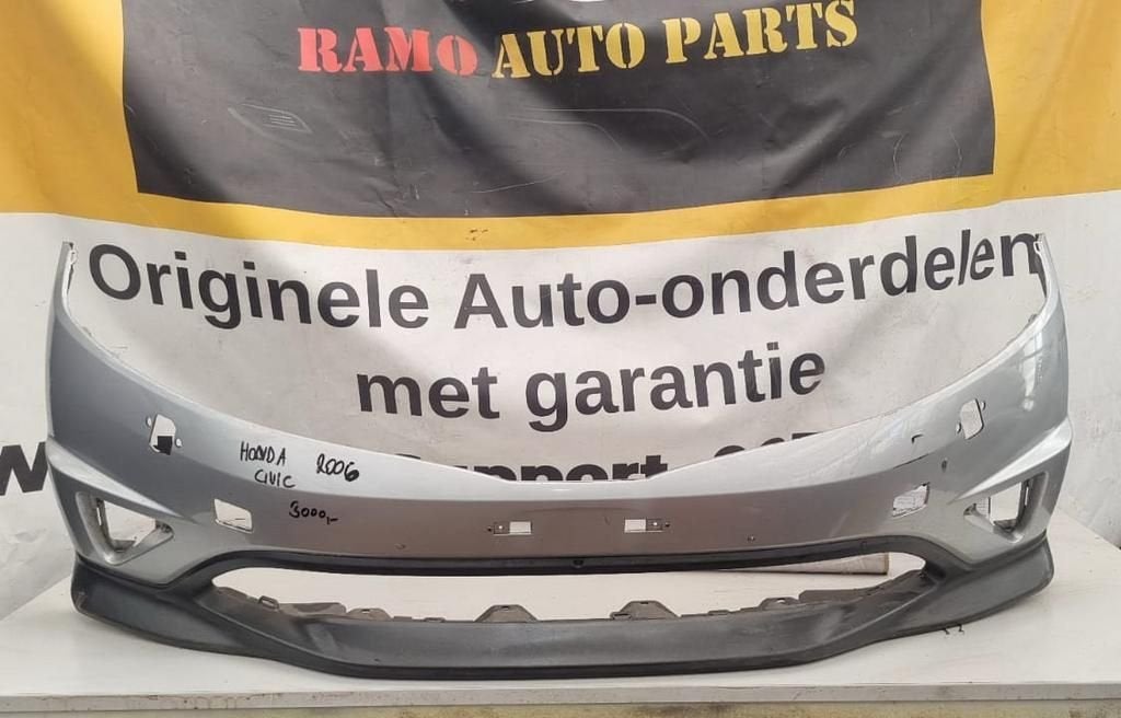 Voorbumper HONDA CIVIC 2005-2011, -, Utilisé, -, Avant
