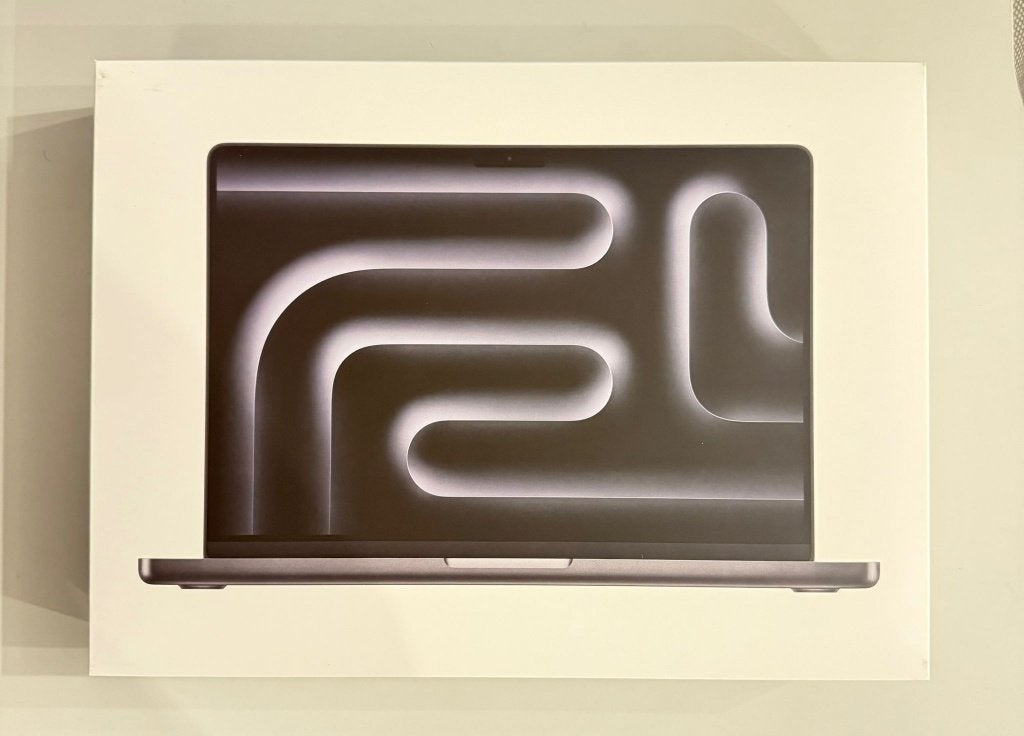 MacBook Pro 14" M5 Pro (18 CPU/20 GPU) 24GB/2TB Black, Computers en Software, 1 TB of meer, Overige groottes, Nieuw, Azerty