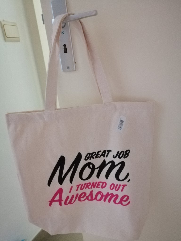 Tote Bag, Enlèvement, Neuf