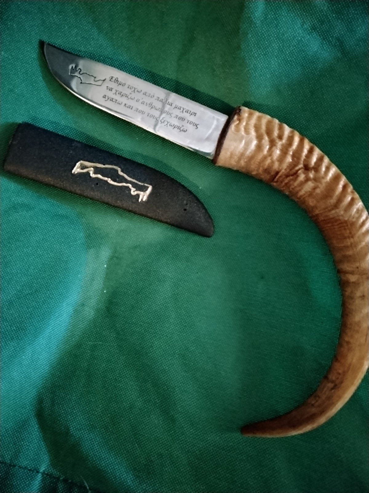 Couteau collection, Verzamelen, Overige Verzamelen