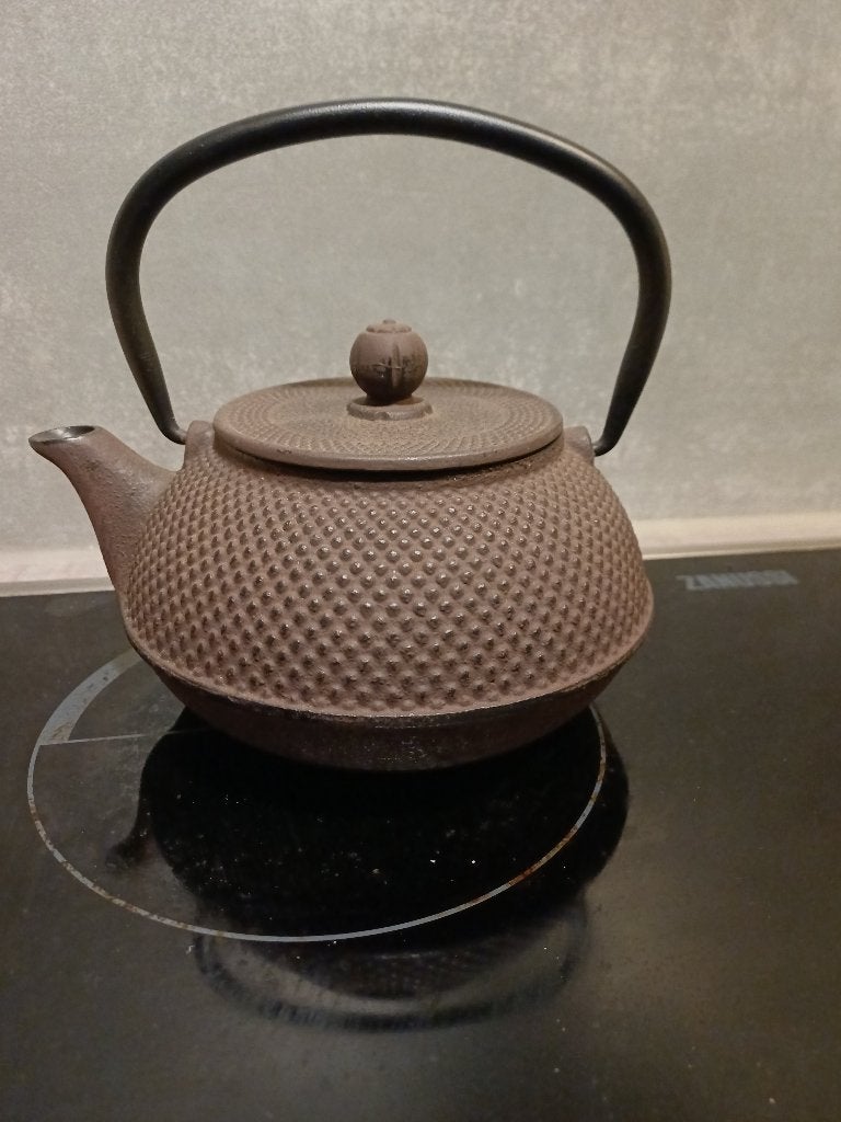Theepot, Maison & Meubles, Cuisine | Vaisselle, Enlèvement, Neuf, Théière