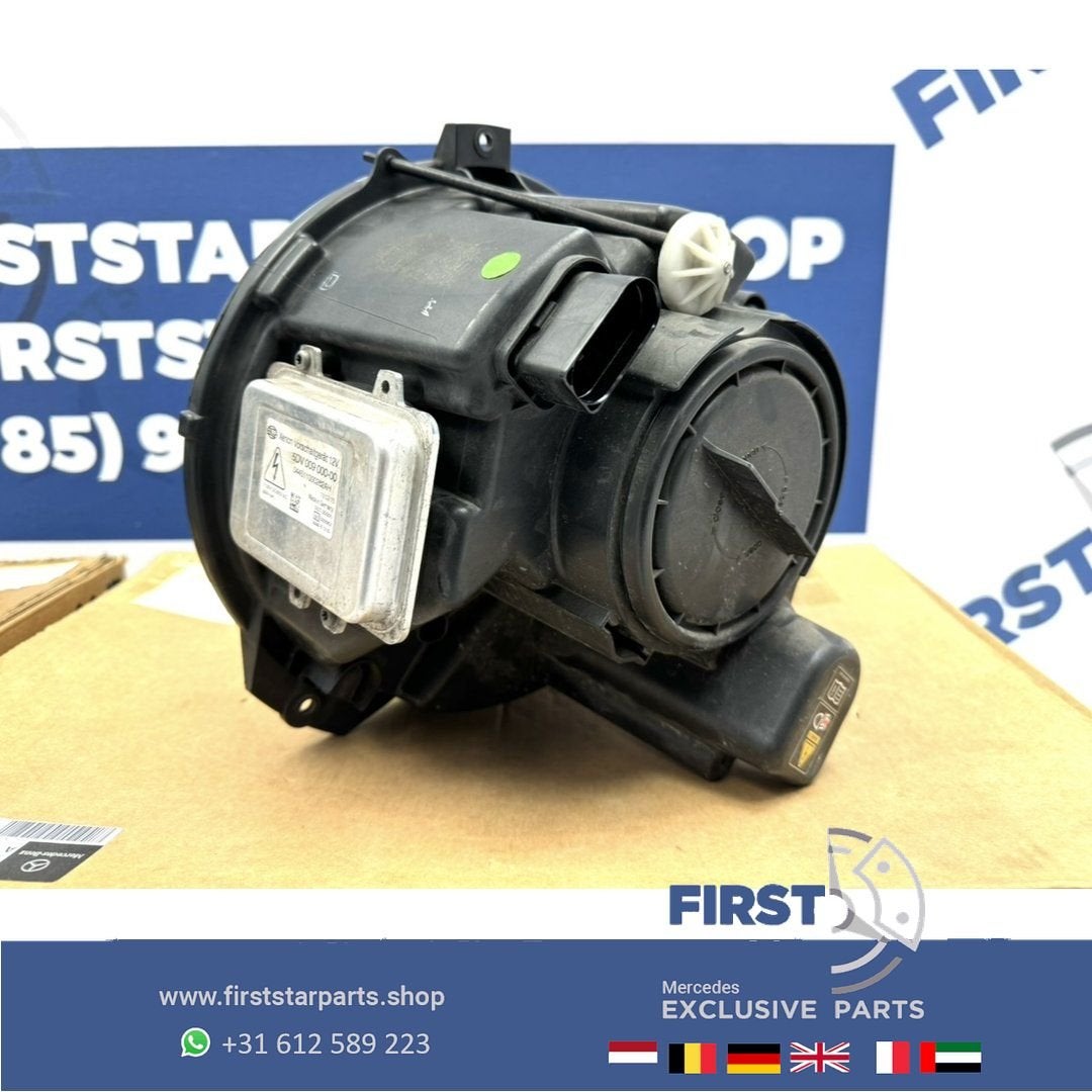 W463 G KLASSE XENON KOPLAMP RECHTS Mercedes 2006-2019 A46382, Utilisé, -, -, Enlèvement ou Envoi