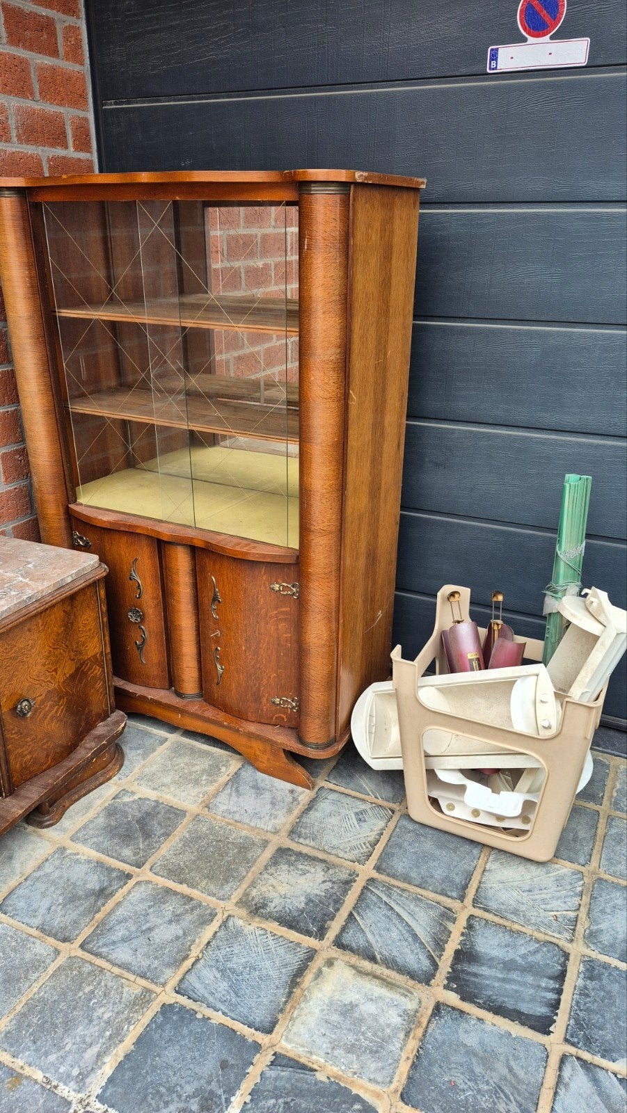 a donner, Maison & Meubles, Enlèvement