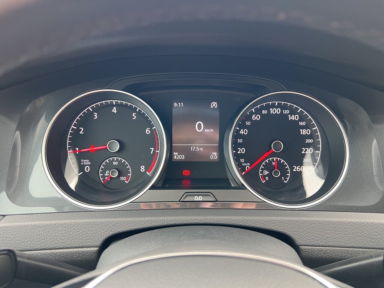 Volkswagen Golf 7,5 Highline, 0 kg, 4 deurs, Euro 6, 0 kg