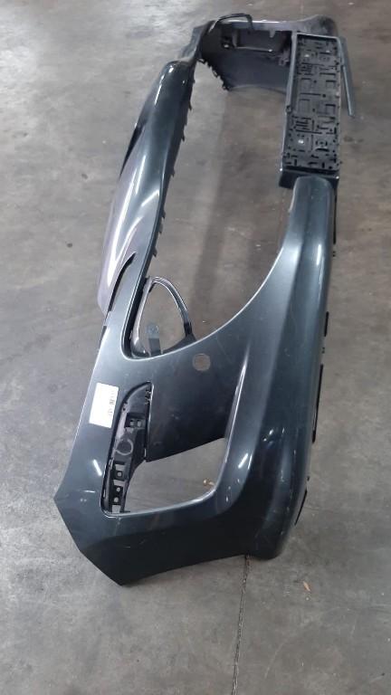 PARE-CHOCS AVANT Peugeot 308 SW (4E / H) (01-2007/10-2014), Utilisé, Avant, Peugeot, Pare-chocs