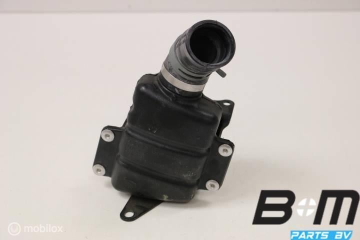 Resonator Audi A8 4E, Gebruikt