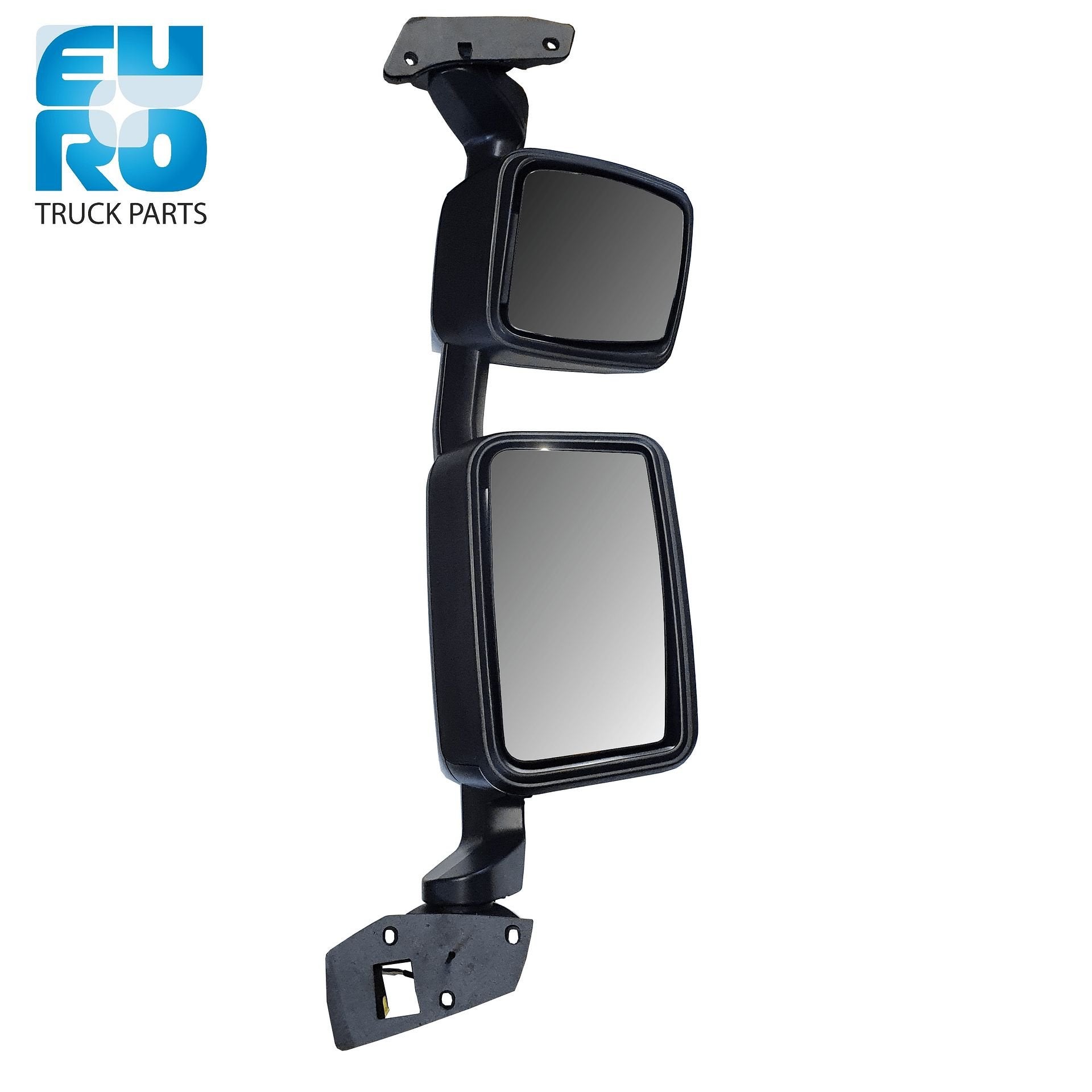 RVI GAMA T SPIEGEL RECHTS ZWART 7484188481, Neuf, -, -, -