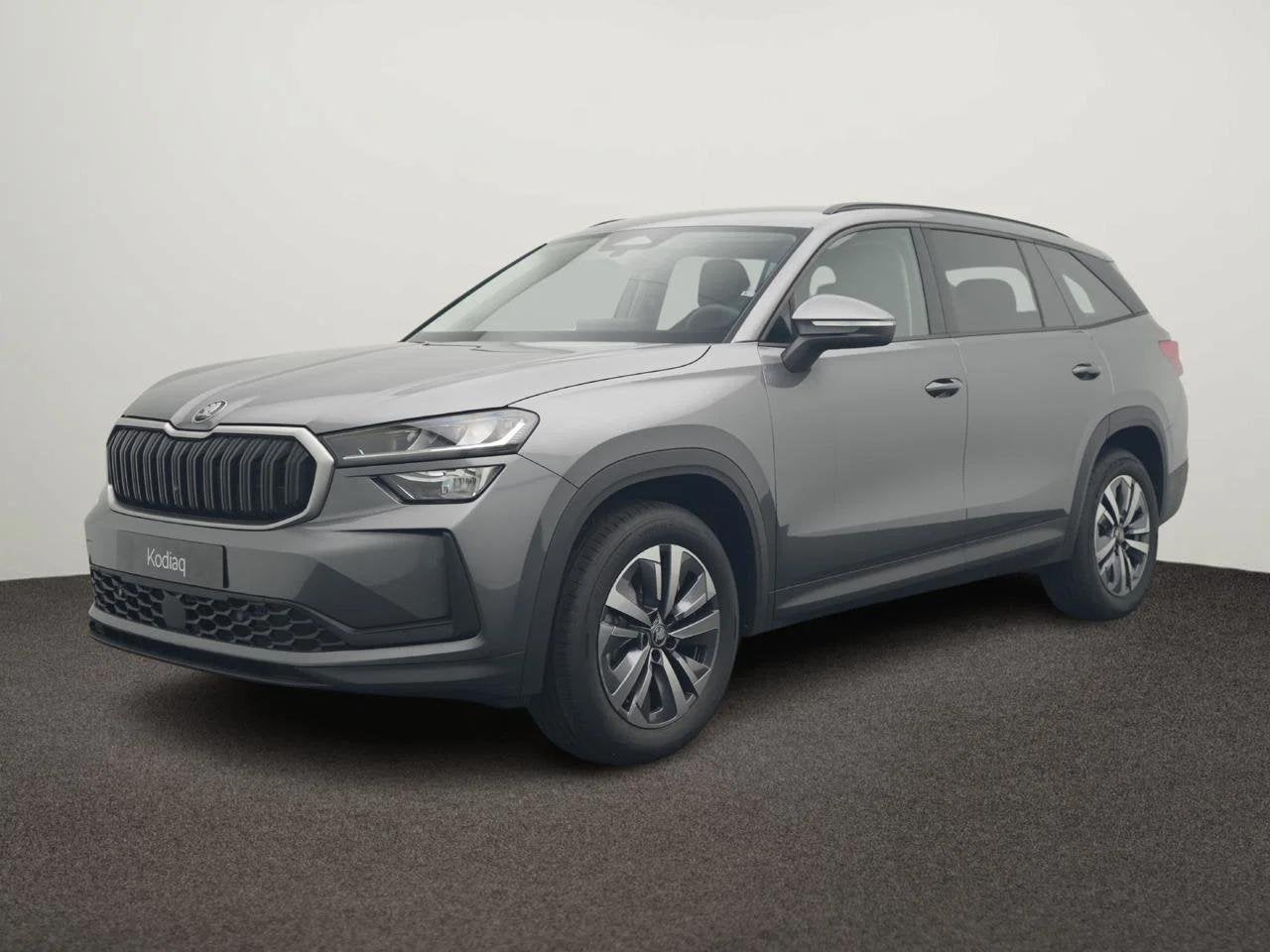 Skoda Kodiaq 1.5 TSI MHEV Family 7pl. DSG, Automaat, 135 g/km, Kodiaq, SUV of Terreinwagen
