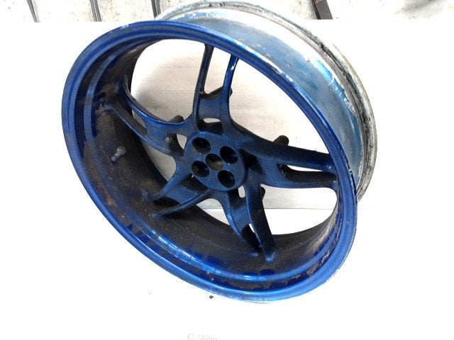 R1100S 1998 - 2005 BMW Velg D1-56515, Motoren