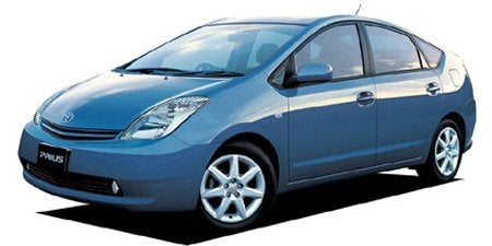 Ik koop het, in welke staat dan ook., Autos, Particulier, Achat, Prius
