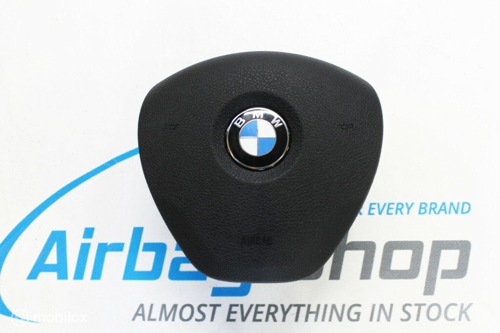 Airbag set Dashboard HUD speaker BMW 3 serie F30, Enlèvement ou Envoi, Utilisé