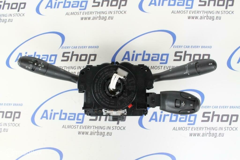 Interrupteur combiné Citroen Berlingo (2008-2018), Enlèvement ou Envoi, Utilisé
