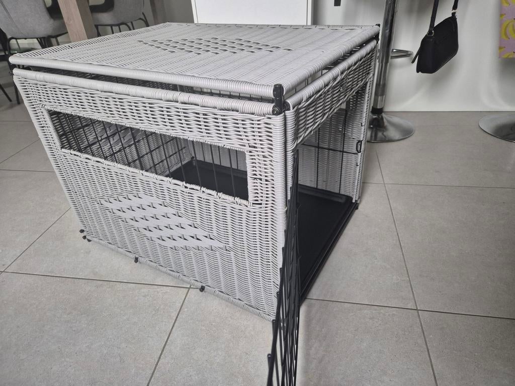Trixie hondenbench, Dieren en Toebehoren, Ophalen