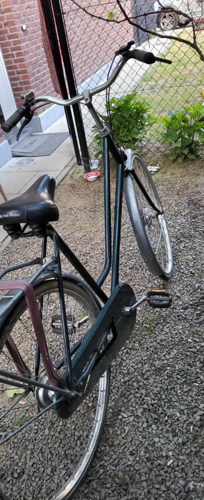 fietsen, Ophalen of Verzenden