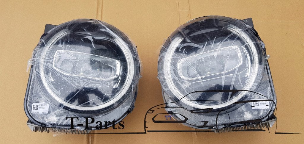 Jeep renegade koplamp links rechts lamp NIEUW, Auto-onderdelen, Jeep, Info@fabrikant.eu, Fabrikant BV, Nieuw