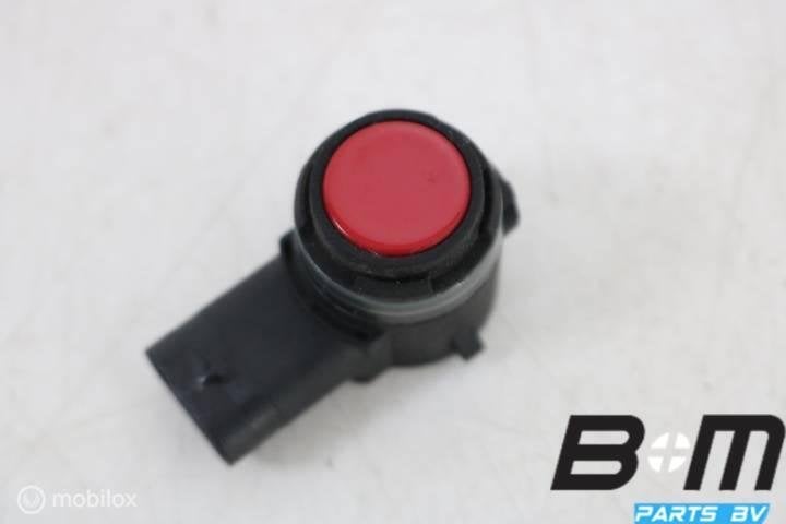 Parkeersensor VW Golf 7 LY3D 34D919275A, Utilisé
