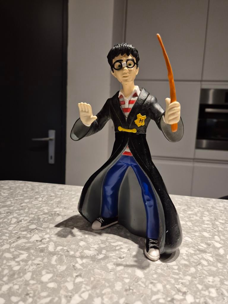 Harry Potter, Verzamelen, Beelden en Beeldjes, Ophalen
