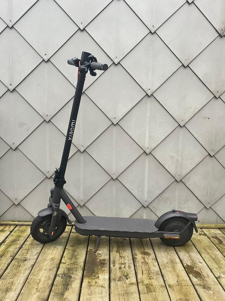 Xiaomi step, aangekocht kerst 2025, Ophalen, Zo goed als nieuw, Elektrische step (E-scooter), Xiaomi