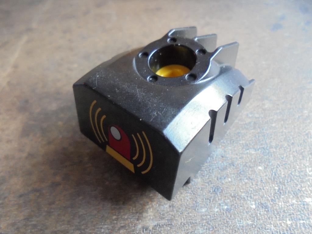 Lego Duplo Toolo MyBot Engine Program Brick (zie foto's), Enlèvement ou Envoi, Utilisé, Briques en vrac, Duplo