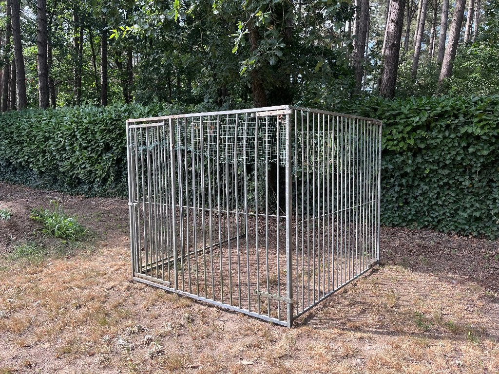 niche pour chien, Enlèvement, 100 cm ou plus, 110 cm ou plus, Niche à chien