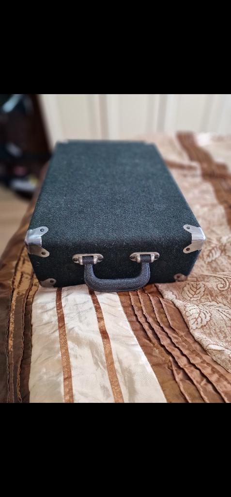 Trace elliot gp7, Muziek en Instrumenten, Versterkers | Bas en Gitaar, Ophalen, Zo goed als nieuw, Basgitaar, 100 watt of meer