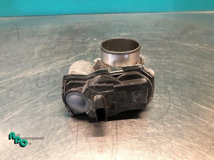 Gasklephuis van een Opel Karl (Karl 15-), Auto-onderdelen, Gebruikt, -, -, Opel