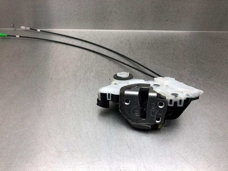 PORTIERSTANGEN LINKS VOOR Toyota Verso S (01-2010/10-2016), Auto-onderdelen, Gebruikt, Toyota