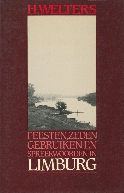 (g13) Feesten, zeden, gebruiken en spreekwoorden in Limburg, Enlèvement ou Envoi, Utilisé