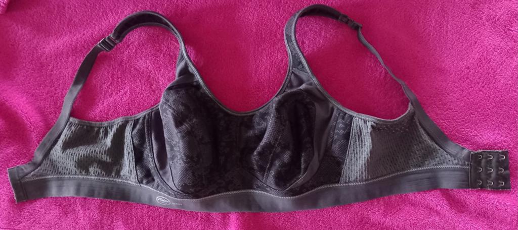 Anita active - verzending inbegrepen -> 6€, Kleding | Dames, Anita, Verzenden, Grijs, BH