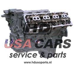 Gereviseerde Dodge Hemi motor 2009/2020, Jeep, -, -, Ophalen of Verzenden
