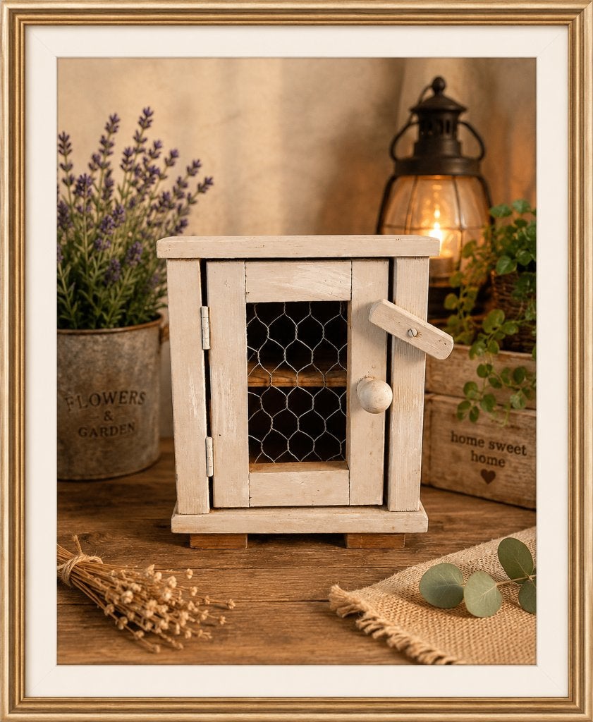 Armoire pour oeufs, Enlèvement, Comme neuf