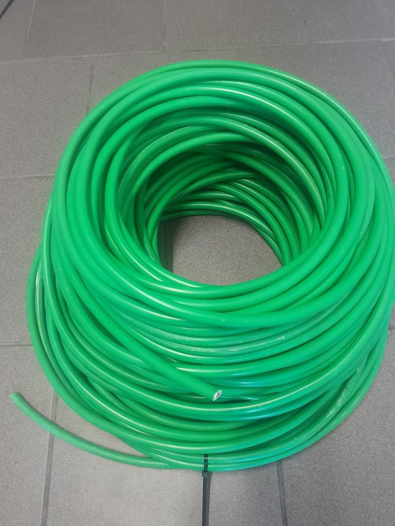 Xgb 5g2,5mm 100m, Doe-het-zelf en Bouw, Elektriciteit en Kabels, Ophalen