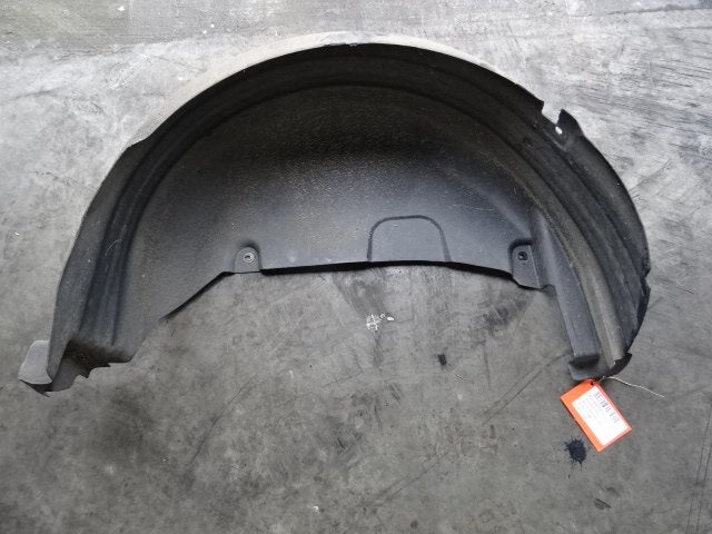 BINNENSPATSCHERM LINKS ACHTER Peugeot, Gebruikt, Achter, Peugeot, Spatbord