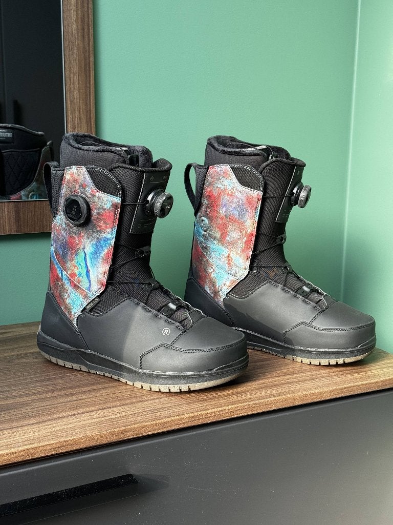 Ride Lasso Rust 2026 Neuves en 44, Sports & Fitness, Snowboard, Enlèvement, Neuf, Chaussures
