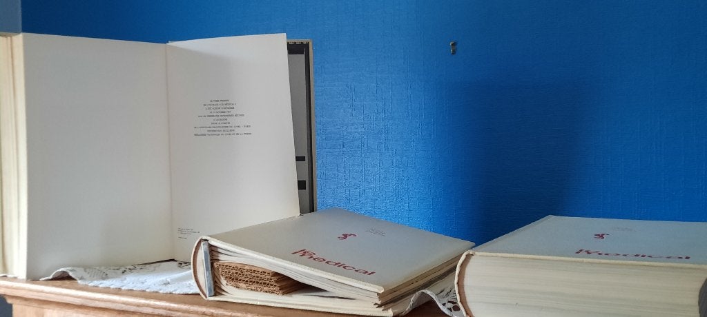 Livres, Livres, Enlèvement, Utilisé, Autres sciences