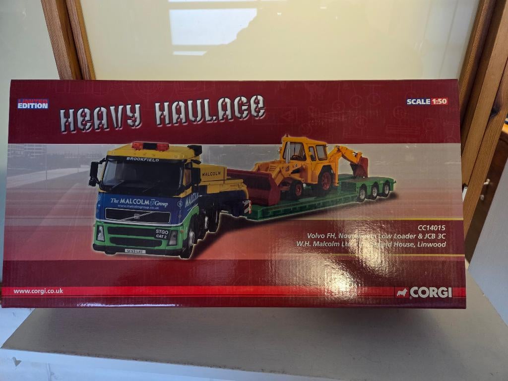 Corgi  - diverse nummers -, Verzenden, Nieuw, Bus of Vrachtwagen, Corgi