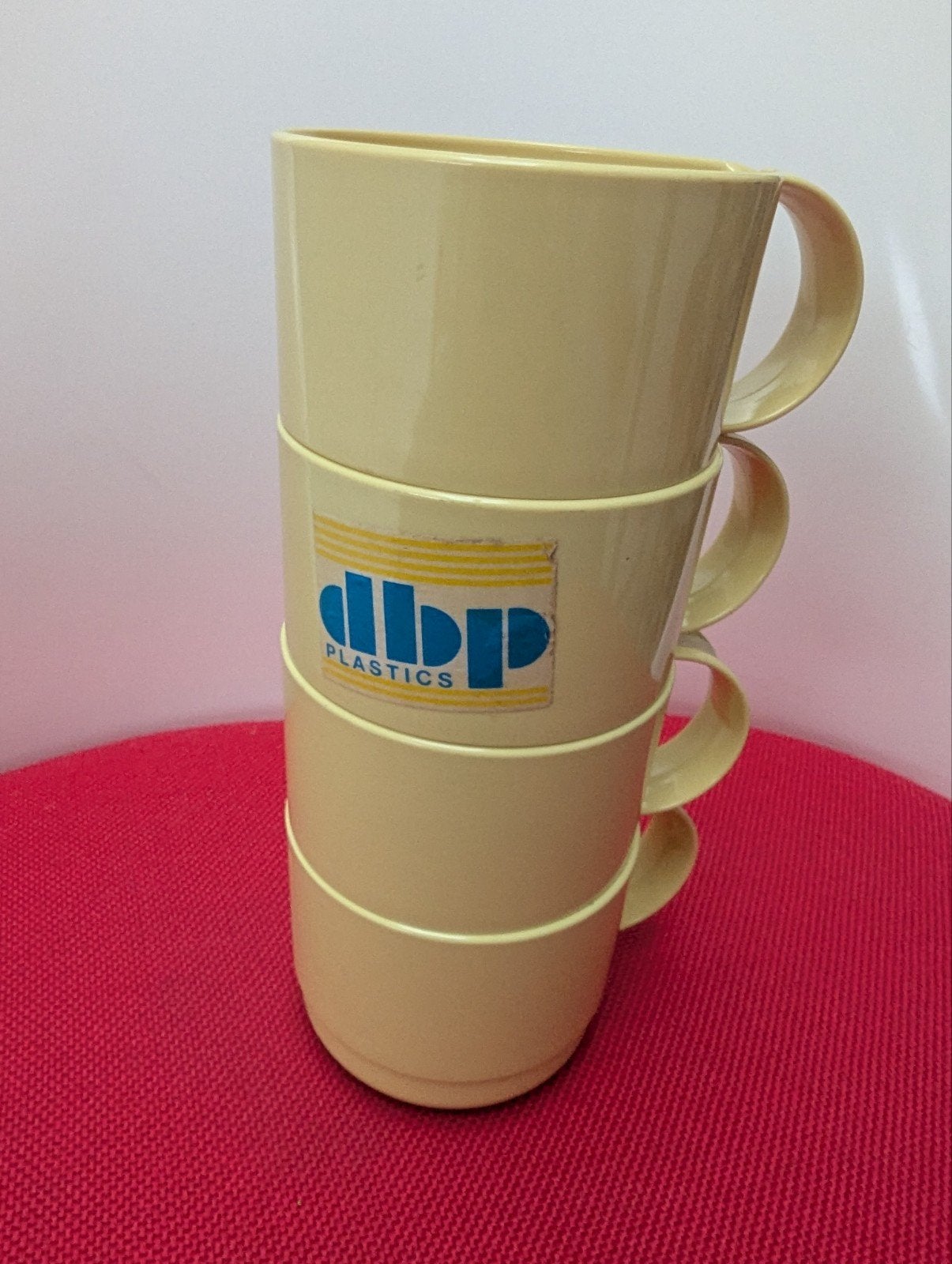 tasse vintage, Enlèvement ou Envoi, Vintage