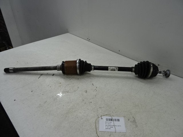 CARDAN AVANT DROIT (TRANSMISSION) BMW X4 (F26) (7598028), Autos : Pièces & Accessoires, Utilisé, BMW