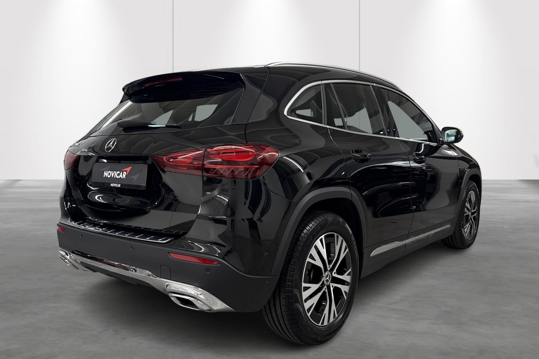 Mercedes-Benz GLA GLA 200i + CAMERA - GPS - CRUISE CONTROL, Achat, 1800 kg, https://public.car-pass.be/vhr/42e0f487-a0b1-49f0-9003-4c41b2032234