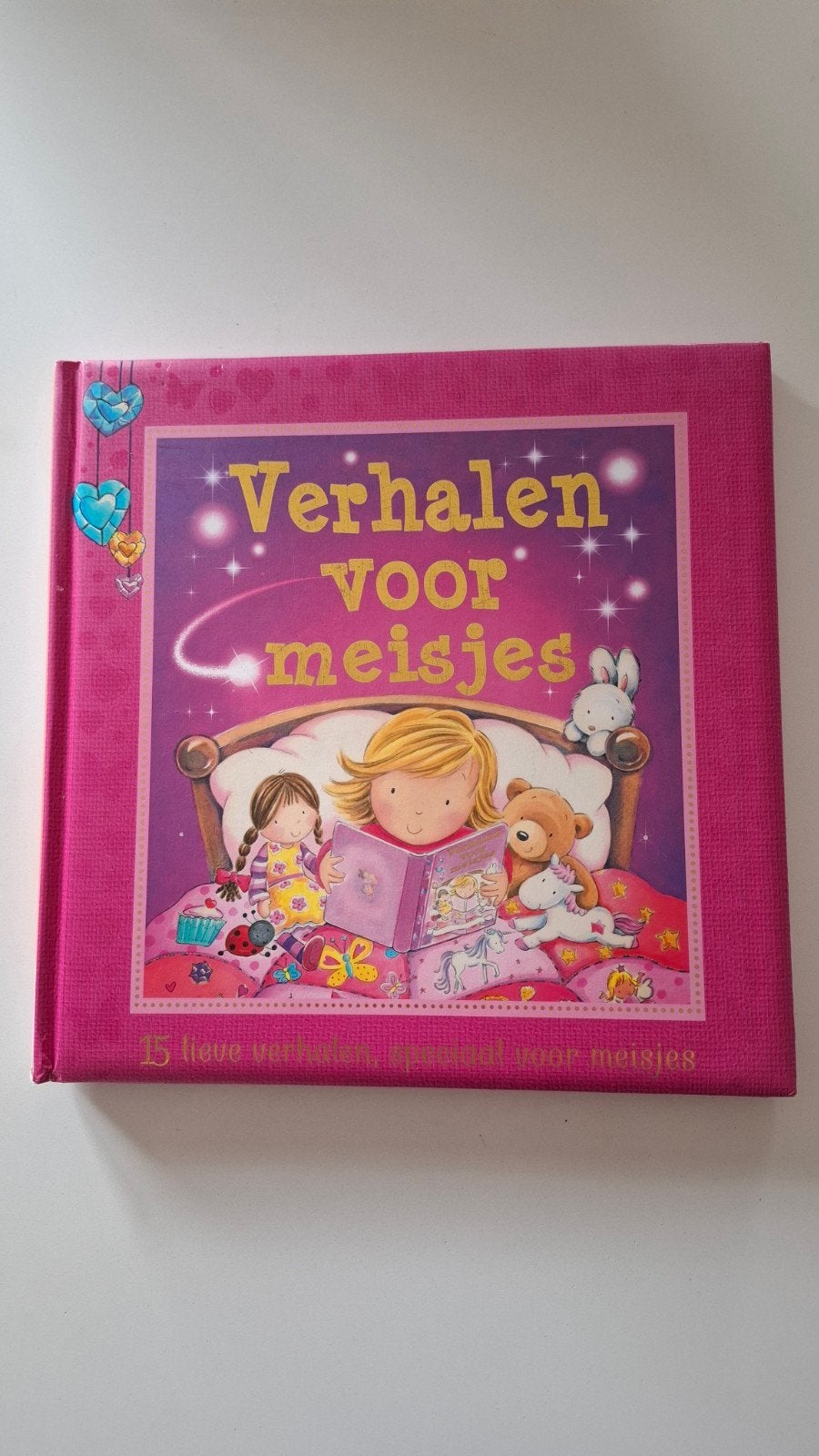 Jenny Cox - Verhalen voor meisjes, Livres, Enlèvement, Jenny Cox