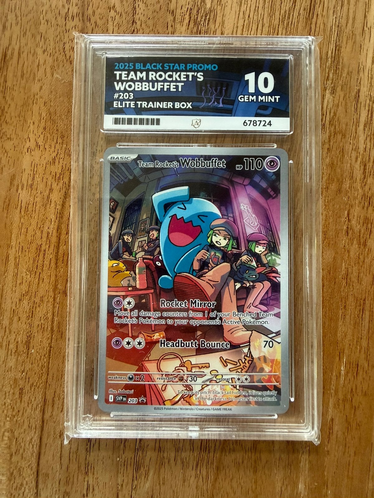Team rockets wobbuffet, Hobby & Loisirs créatifs, Jeux de cartes à collectionner | Yu-gi-Oh!, Envoi, Comme neuf
