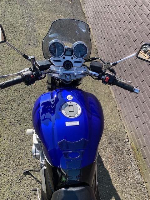 Yamaha XJR 1300 SP, Motos, Permis Moto A, Entreprise, Plus de 35 kW, 1300 cm³