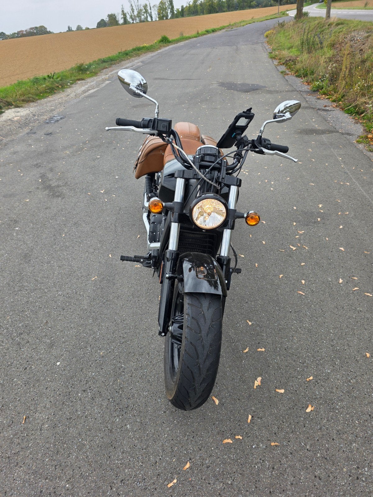 moto indian scout sixty, Motos, Enlèvement