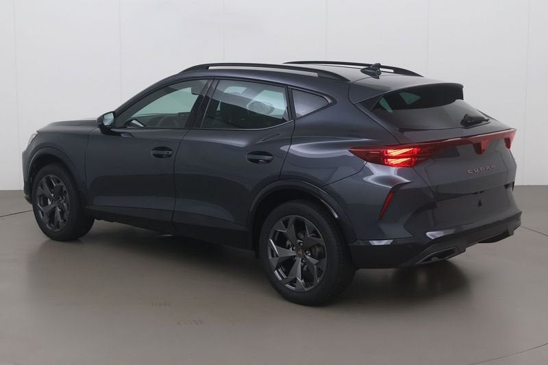 CUPRA Formentor 1.5 eTSI Business 150 AT, Auto's, Automaat, Formentor, Overige bekleding, Bedrijf