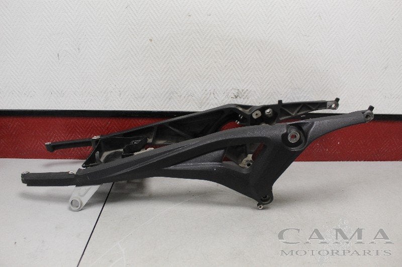 CHASSIS AUXILIAIRE ARRIÈRE Ducati Monster 1100, Motos, Dhr. S. di Majo, Utilisé, Info@cama-motorparts.nl, P.J. Troelstraweg 8 8
3144 CX  MAASSLUIS, NL