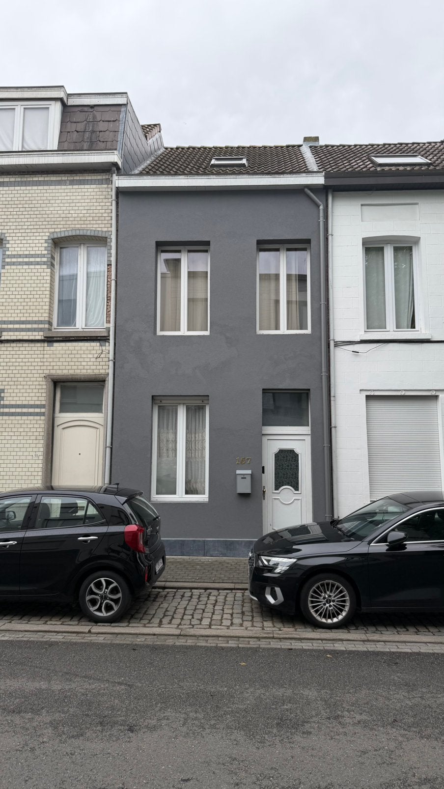 HUIS Te koop in Mechelen, Immo, Appartementen en Studio's te huur, Mechelen, 50 m² of meer