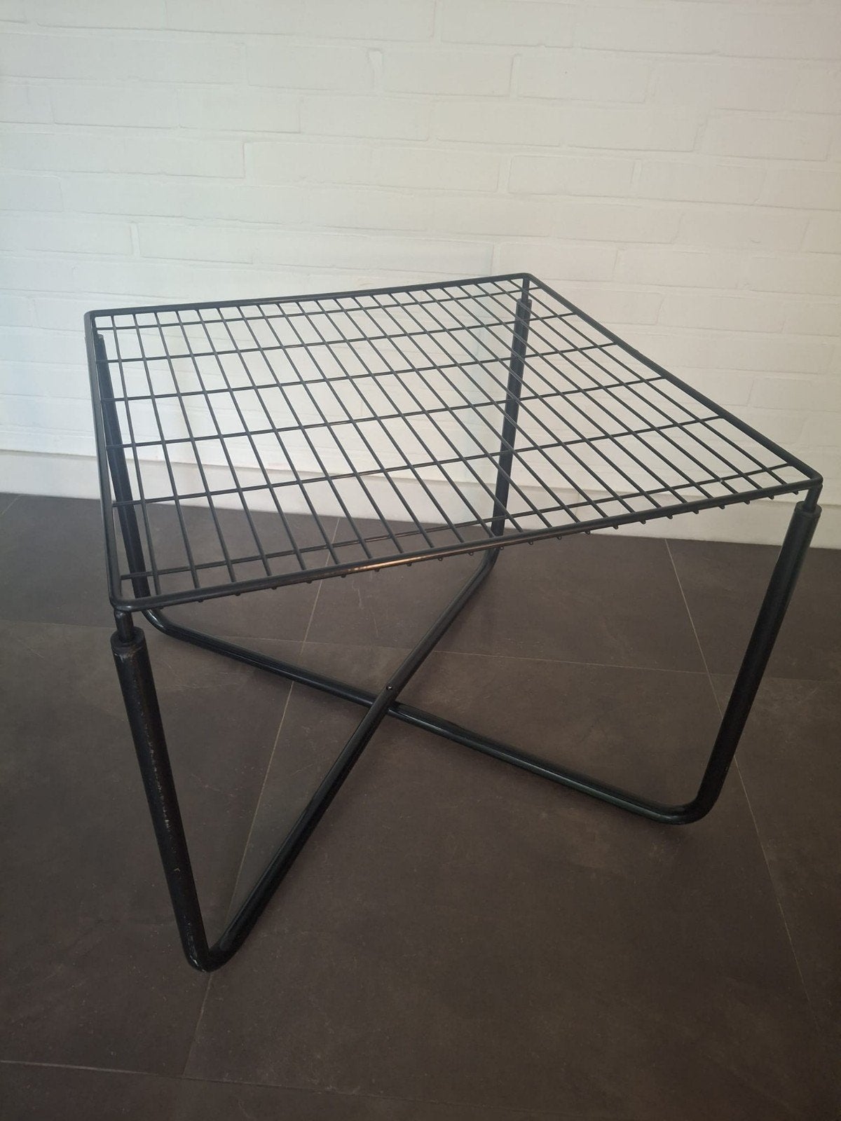 Jarper Niels Gammelgaard coffee table salontafel, Enlèvement