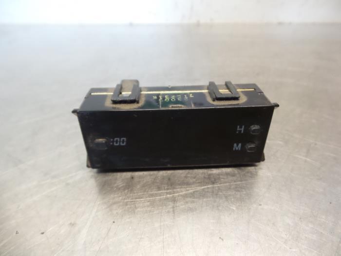 Uurwerk van een Daihatsu Gran Move, Auto-onderdelen, Gebruikt, Daihatsu, -, -