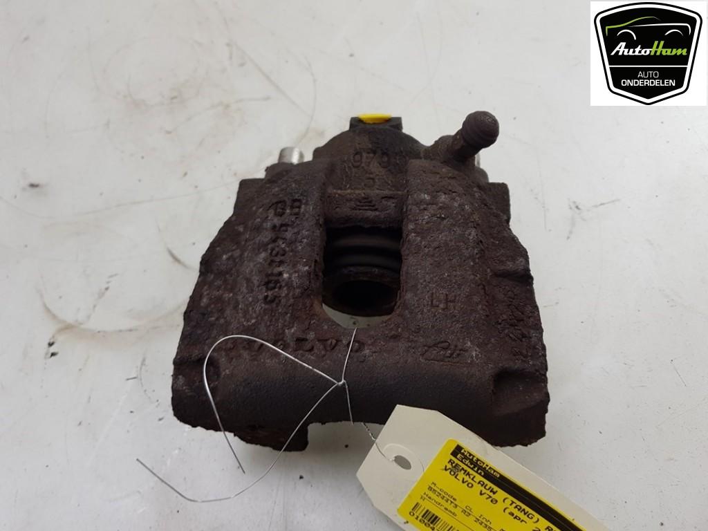 REMKLAUW RECHTS ACHTER ABS V70 (SW) (|8251317|9475270|), Gebruikt, Volvo