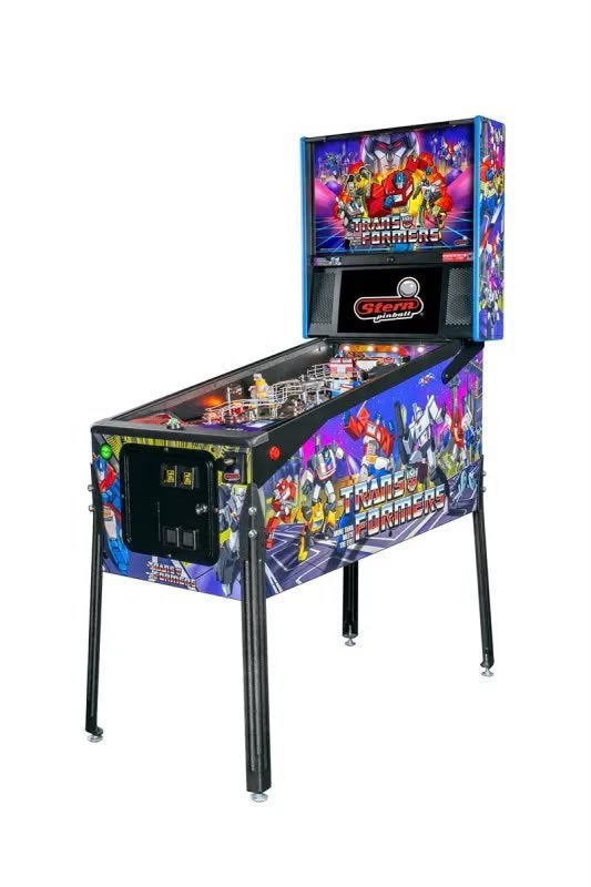 Transformers Premium, Ophalen, Zo goed als nieuw